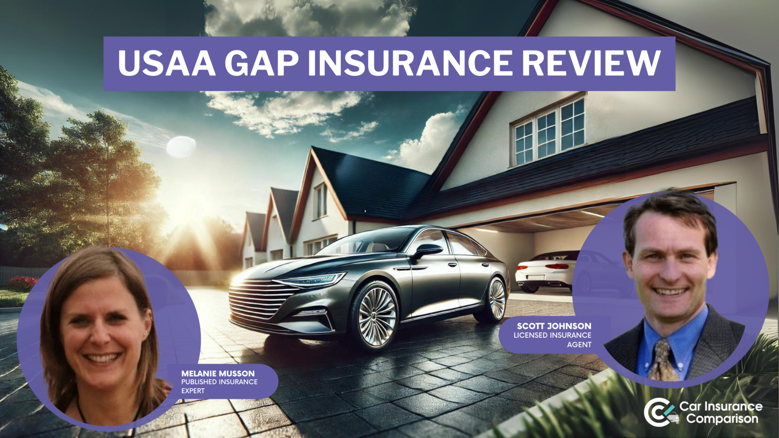 USAA GAP insurance review