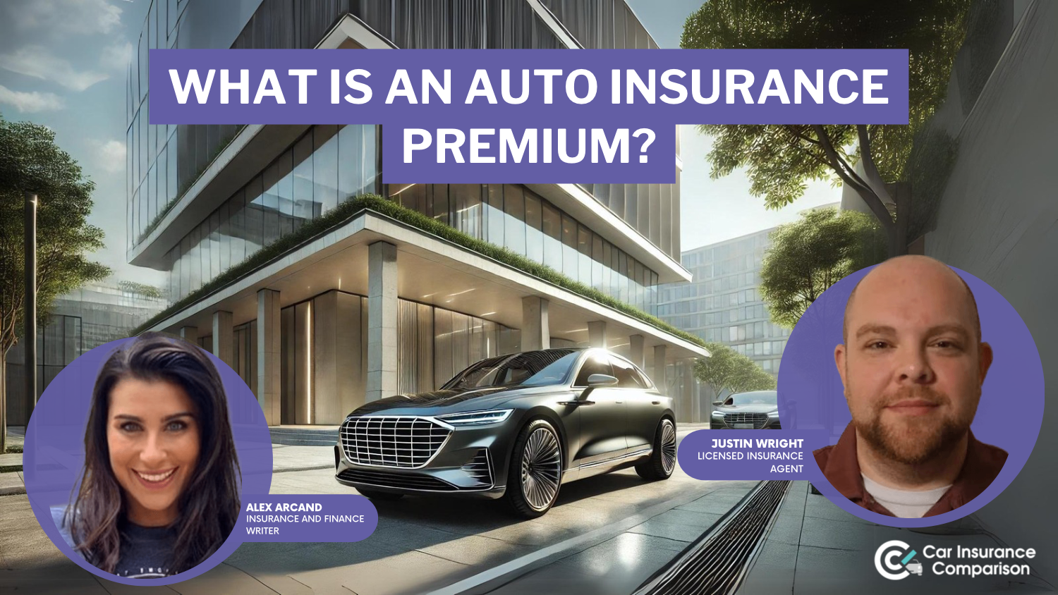 What Is a Car Insurance Premium?