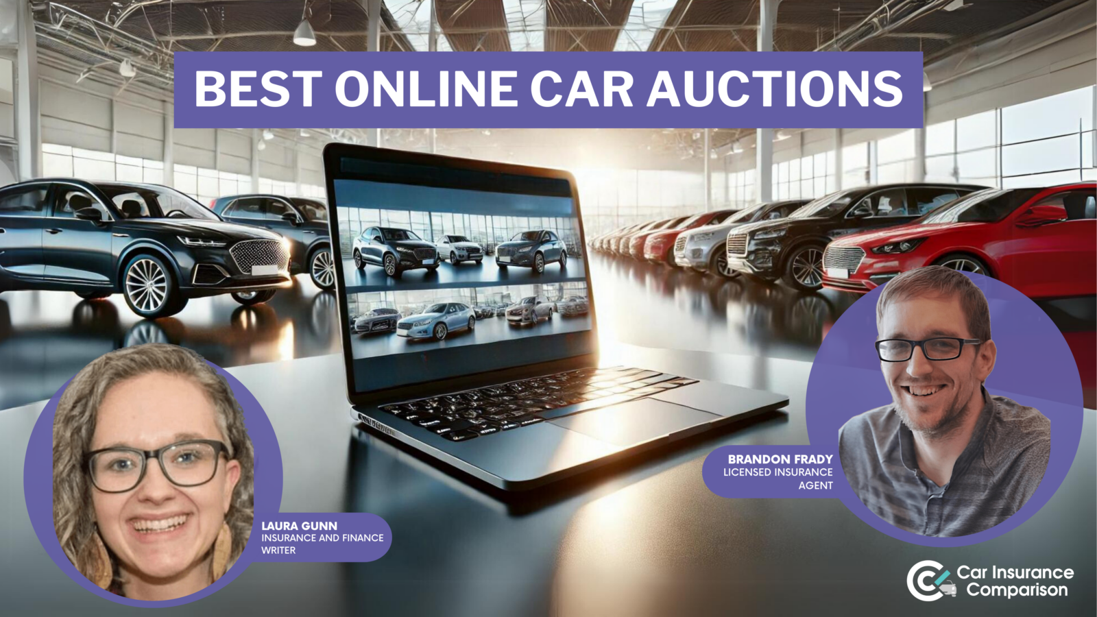 best online car auctions