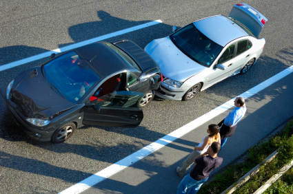 How to Settle an Auto Accident Without an Insurance Company