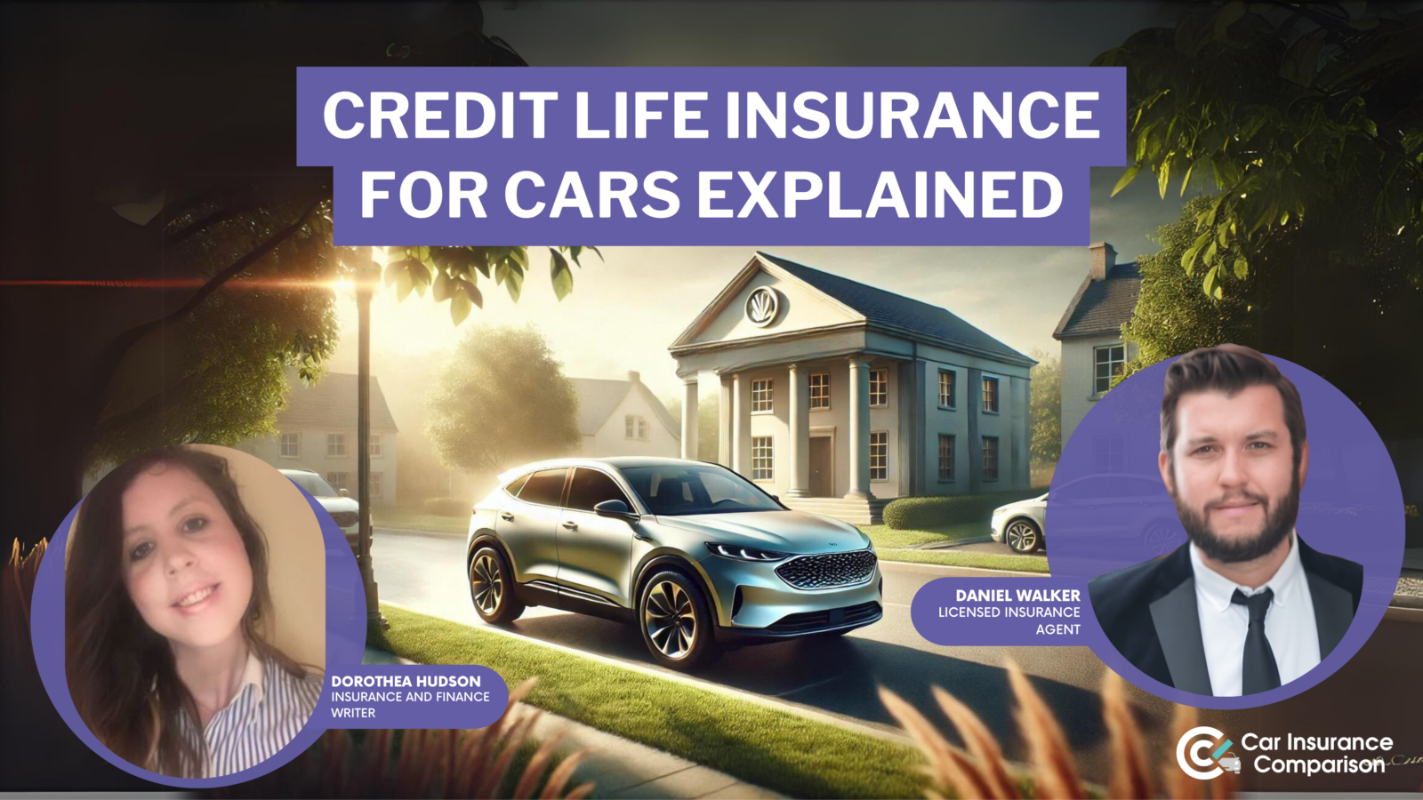 credit life insurance for cars explained