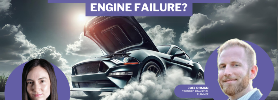 does auto insurance cover engine failure