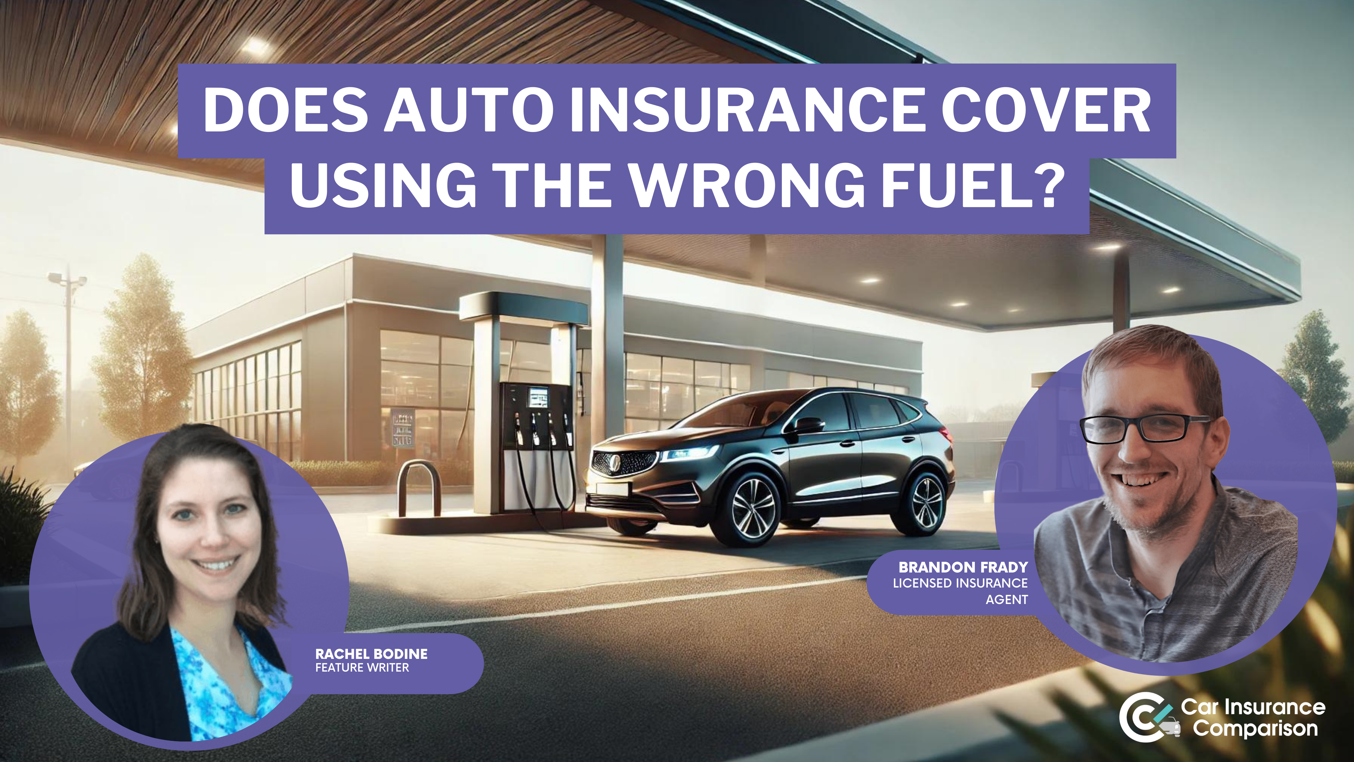 Does car insurance cover using the wrong fuel?