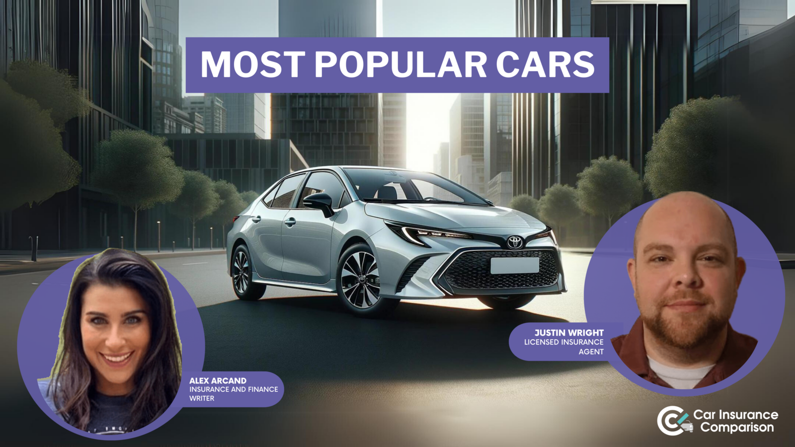 most popular cars