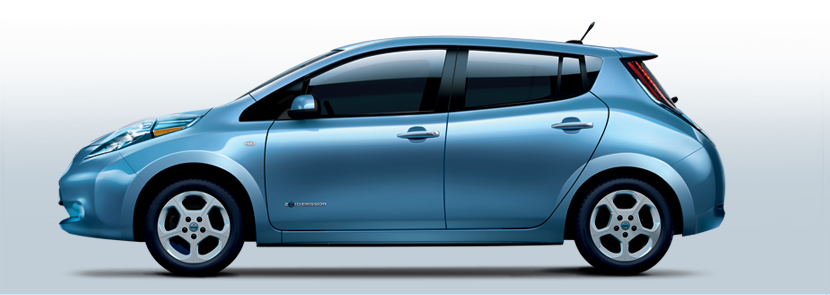 Nissan Leaf Insurance Cost [Rates + Coverage Guide]