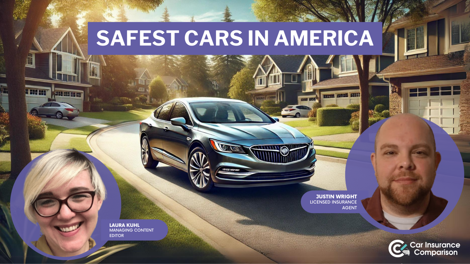 safest cars in America