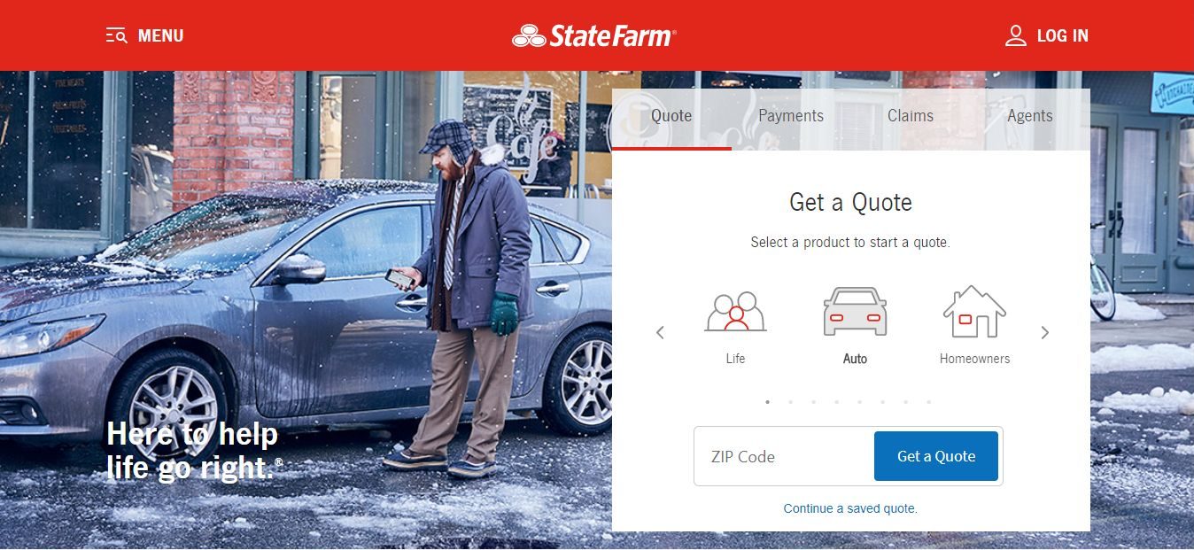 State Farm: Best Car Insurance Companies That Only Look Back 3 Years