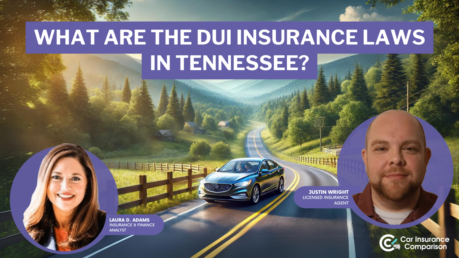 what are the DUI insurance laws in Tennessee?