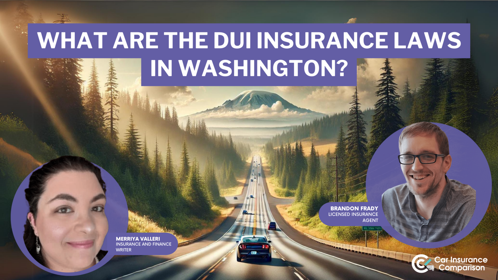 what are the DUI insurance laws in Washington?