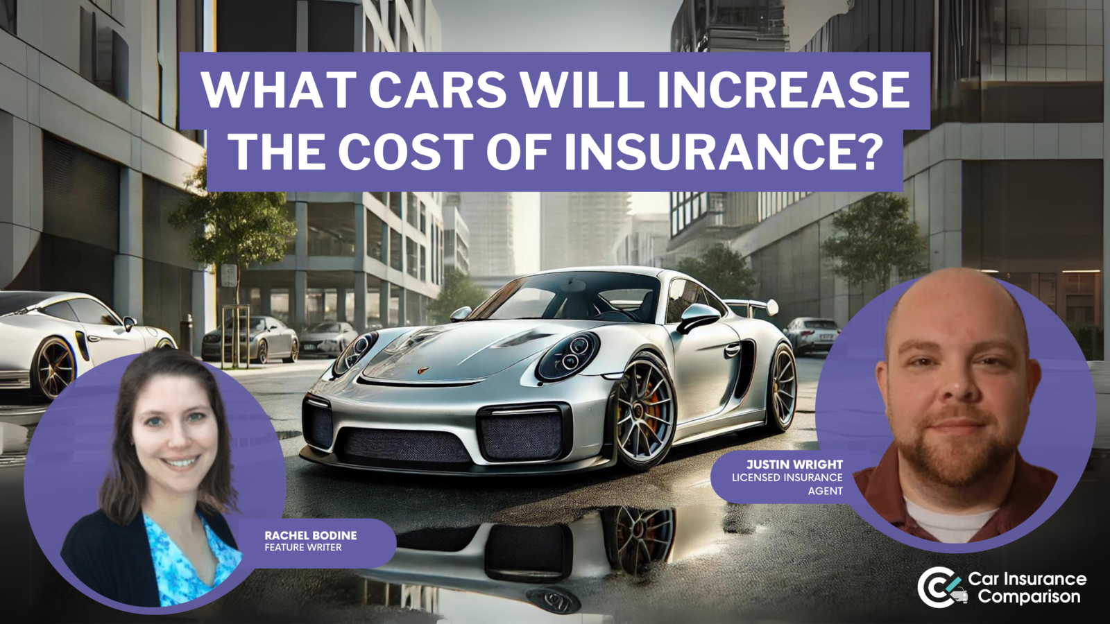 what cars will increase the cost of insurance?